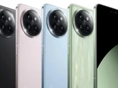 xiaomi 14 civi