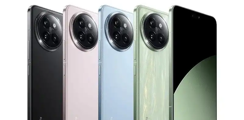 xiaomi 14 civi