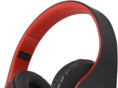 Découvrez le Casque Bluetooth Révolutionnaire : Son Époustouflant, Pliable et Ultra Connecté – Transformez Votre Écoute pour Toujours !