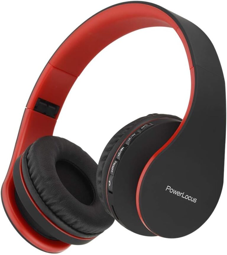 Découvrez le Casque Bluetooth Révolutionnaire : Son Époustouflant, Pliable et Ultra Connecté – Transformez Votre Écoute pour Toujours !