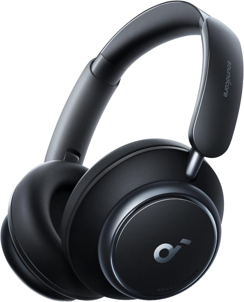 Découvrez le Soundcore Q45 : Casque Incroyable avec 98% de Réduction de Bruit et 50 Heures d'Écoute Revolutionnaire!