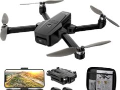 Découvrez le TEEROK T18S : Le drone 4K UHD qui révolutionne votre expérience de vol avec fonctionnalités incroyables !