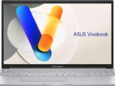 Découvrez le puissant ASUS Vivobook 17 : Performances époustouflantes, écran FHD éblouissant, et confort avec clavier AZERTY !