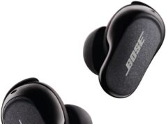 Découvrez les Écouteurs Bose QuietComfort II : Plongée dans un Son Enveloppant avec Silence Absolu, Noir Éblouissant !