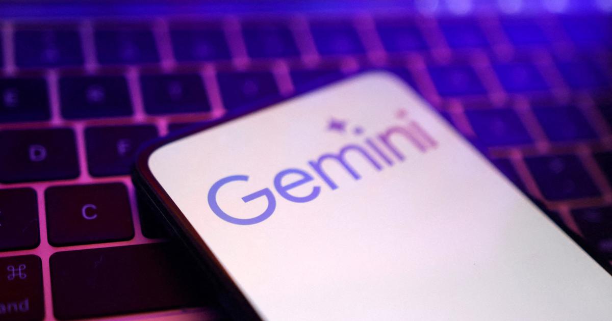 Découvrez-vous le futur ? Google dévoile sa révolutionnaire IA Gemini 2.0 !