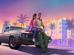 GTA 6 : La carte géante révélée, devinez combien de fois elle dépasse GTA 5 ?