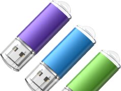 Incroyable Offre : Obtenez 3 Clés USB 64 Go Ultra-Rapides à Petit Prix - Ne Ratez Pas Cette Chance Énorme !