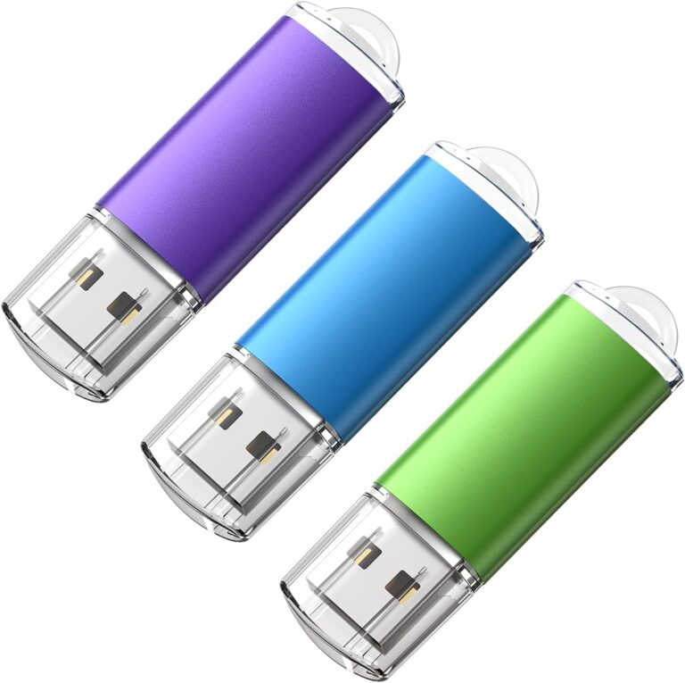 Incroyable Offre : Obtenez 3 Clés USB 64 Go Ultra-Rapides à Petit Prix - Ne Ratez Pas Cette Chance Énorme !