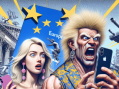 L'Union européenne va-t-elle enfin libérer l'iPhone et l'iPad comme jamais auparavant ?