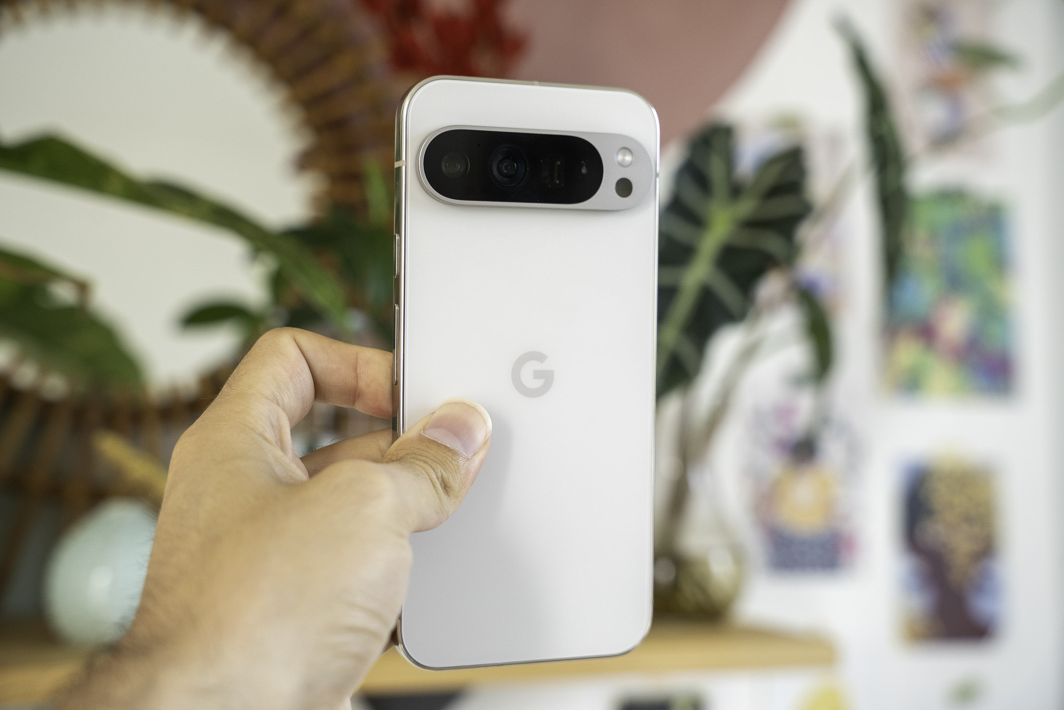 Le Pixel 9a révèle-t-il un design surprenant qui va bouleverser la gamme ? Découvrez-le !