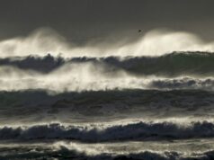 L'eau sur Terre : une découverte surprenante, d'où vient-elle vraiment ? Тhéorie choc dévoilée !