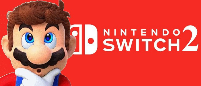 Nintendo Switch 2 en juin 2025 ? Une révélation incroyable qui va vous choquer !