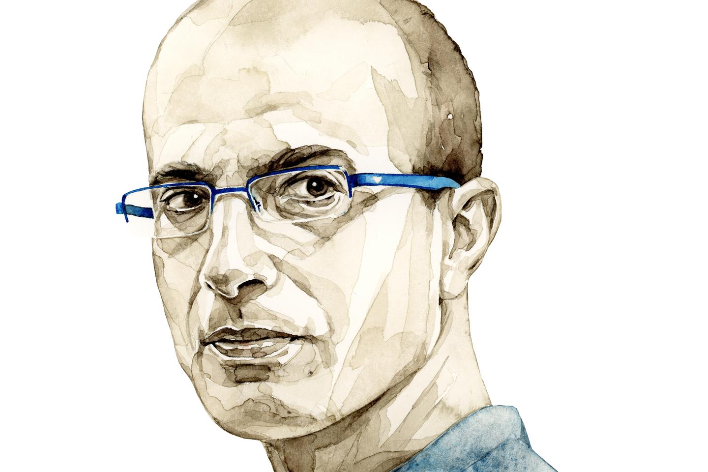 Qui est Yuval Noah Harari, le visionnaire derrière « Sapiens » et la « big history » ?