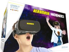 Transformez l'apprentissage en jeu ! Casque VR et jouets éducatifs pour des cadeaux incroyables à Noël et anniversaires !