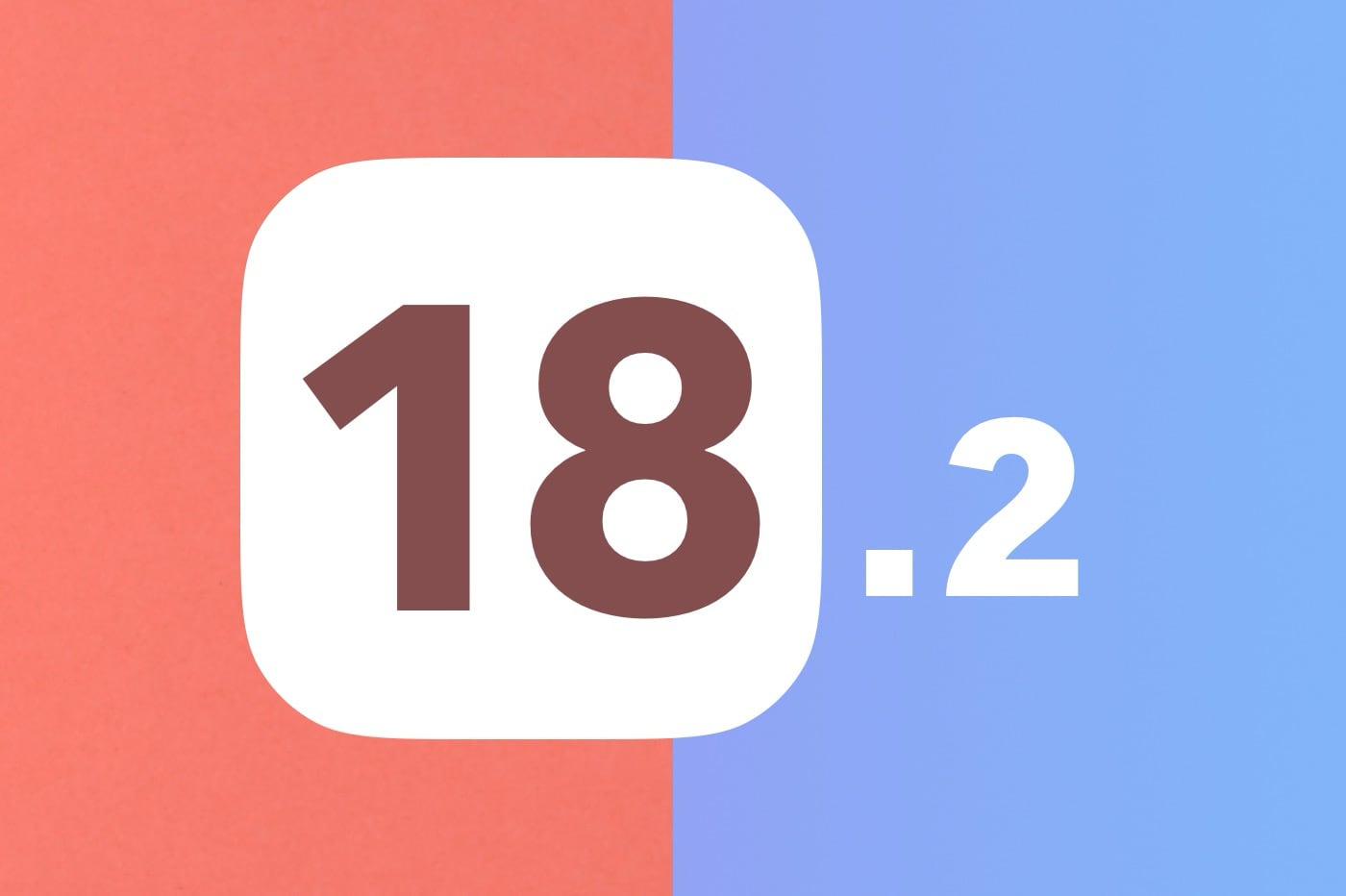 iOS 18.2 débarque ce soir : serez-vous prêt pour ces surprises ? Découvrez quand et quoi !