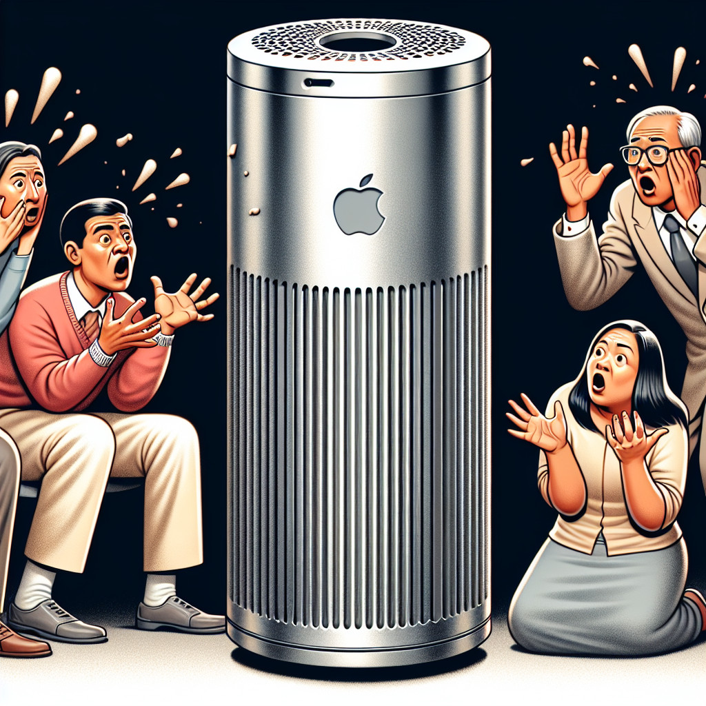 Pourquoi le Mac Pro « Corbeille » d’Apple a-t-il choqué le monde il y a 11 ans ?